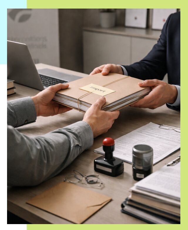 Сертификация для импорта в Щёлкове от 31209 р. | Алешин-Щлк