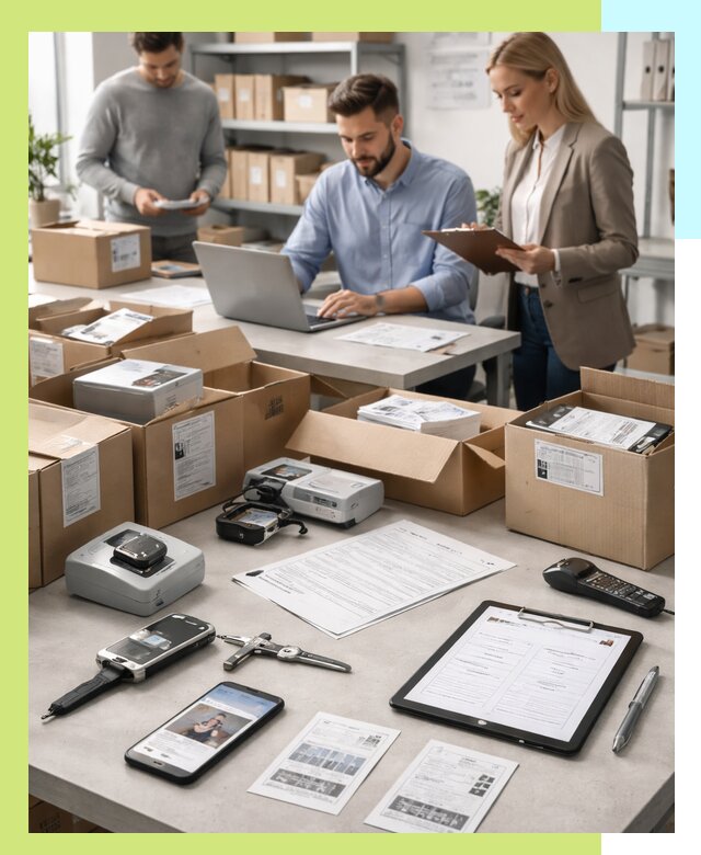 Сертификация товаров и документов для маркетплейсов в Щёлкове