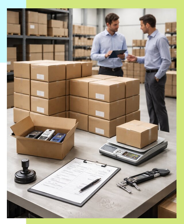 Сертификация партии товара в Щёлкове от 15605 р., Алешин-Щлк