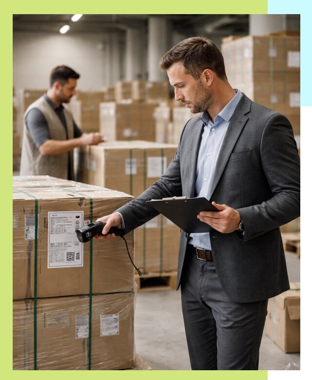 Сертификация партии товара в Щёлкове по требованиям законодательства